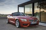 BMW Z4 2014 года